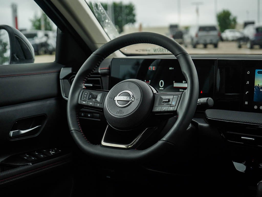 2026 Nissan KICKS SR AWD - Photo 15