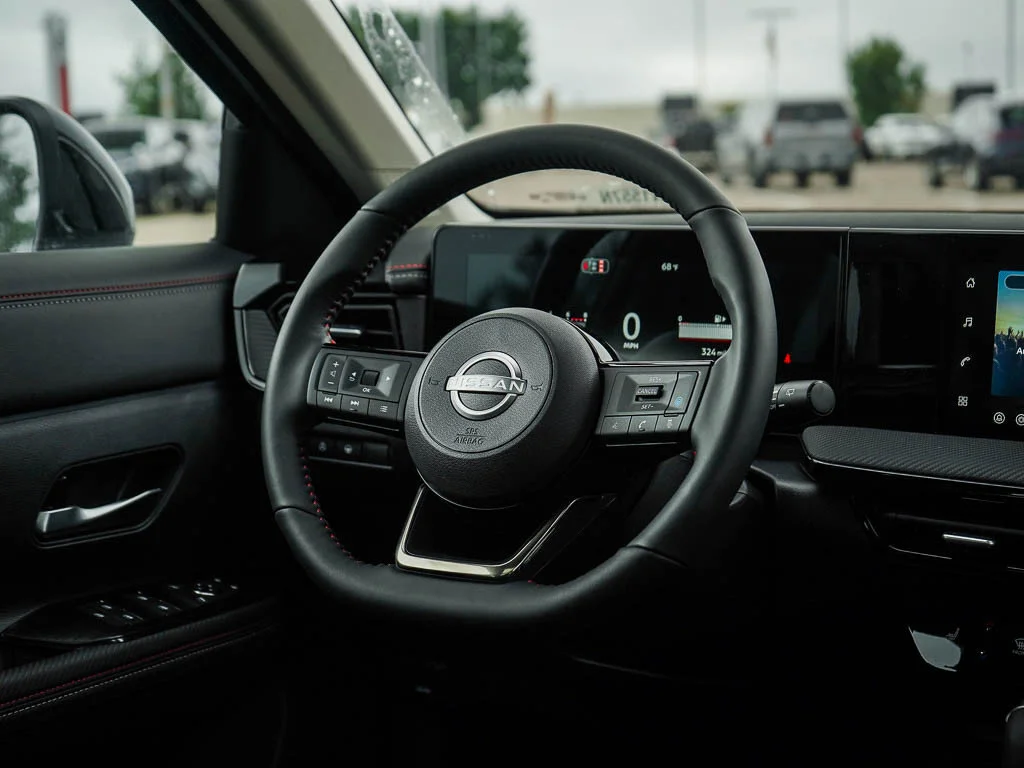 2026 Nissan KICKS SR AWD - Photo 15