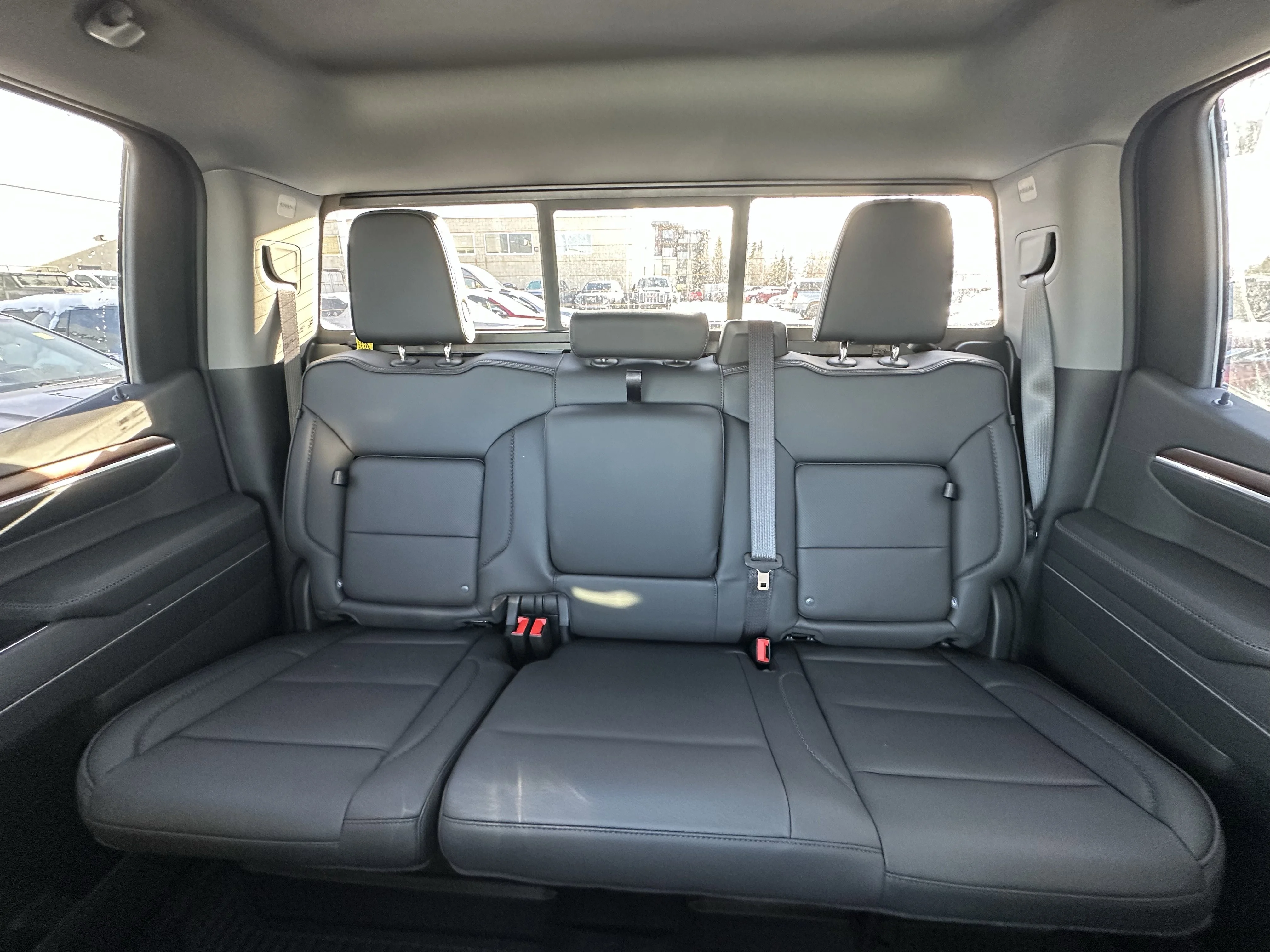 New 2026 Onyx Black GMC Denali image 24