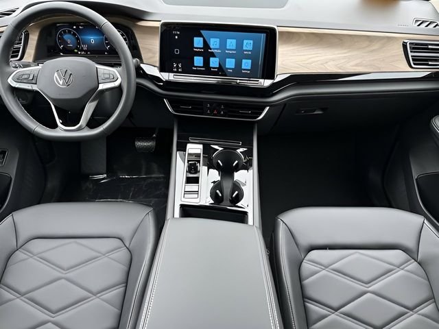 2026 Volkswagen Atlas SE w/Tech - Photo 6