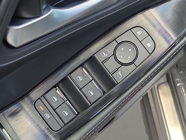 New 2026 Gray Nissan Dark Armor image 16
