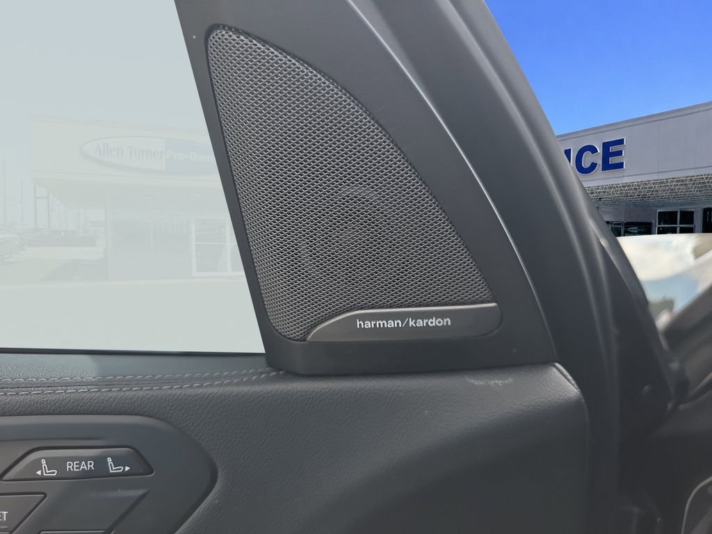 2020 BMW X7 40i - Photo 20