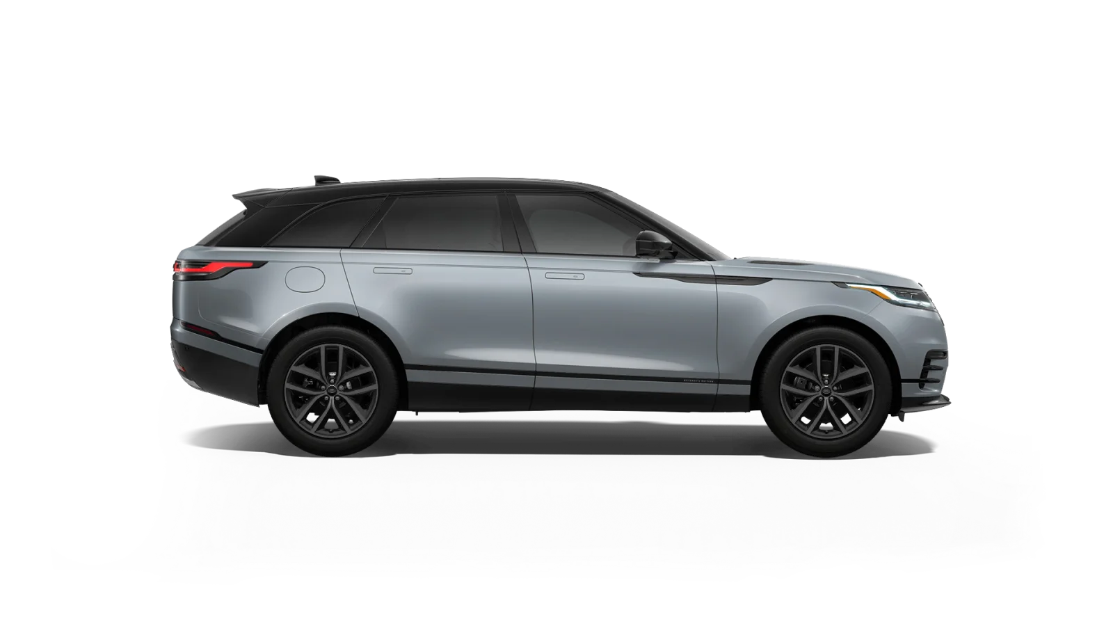 New 2026 Arroios Grey LAND ROVER Belgravia 250PS Auto image 3