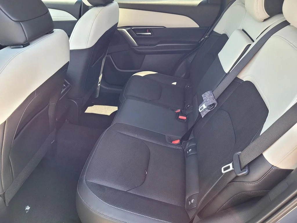 2026 Mazda CX-5 S Preferred - Photo 8