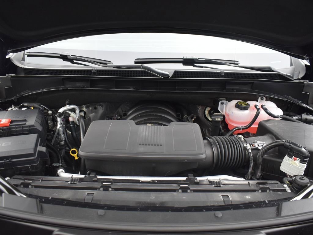 2026 CADILLAC ESCALADE ESV - Image 7