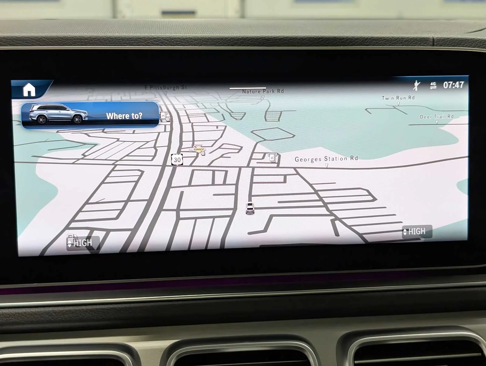 2024 Mercedes-Benz GLS Base - Photo 27