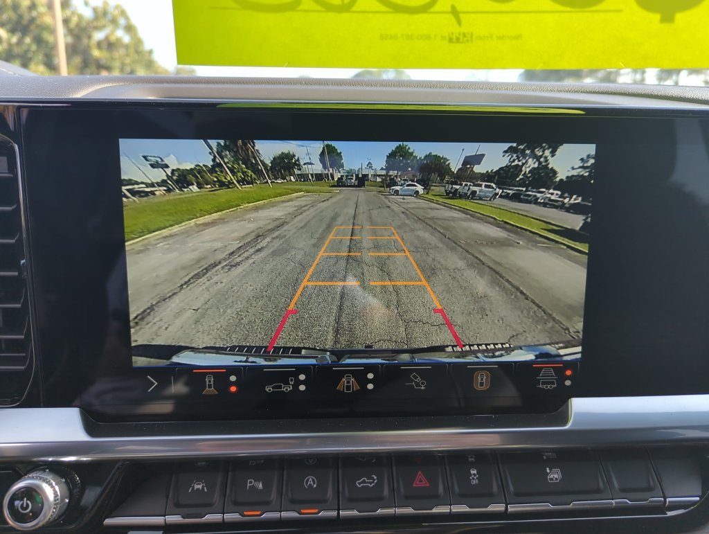 New 2026 Onyx Black GMC SLT image 24