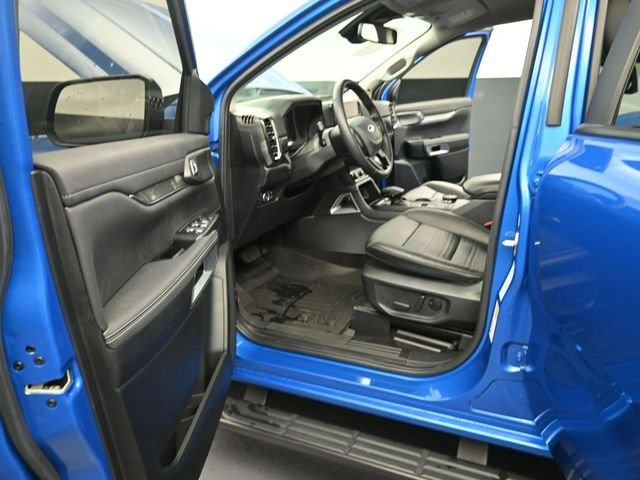 2024 Ford Ranger Lariat - Photo 16
