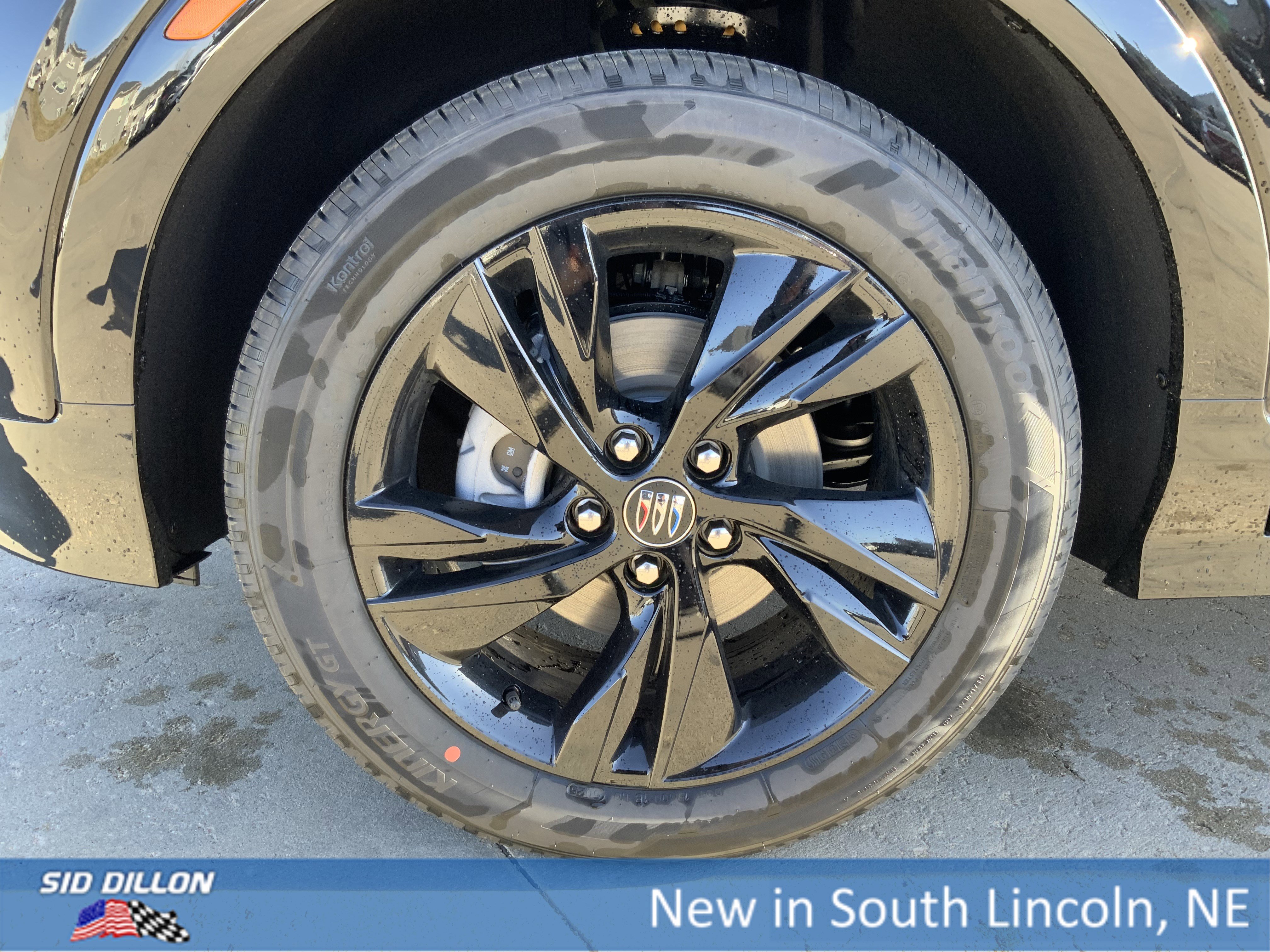 2026 Buick Encore GX Sport Touring - Photo 11