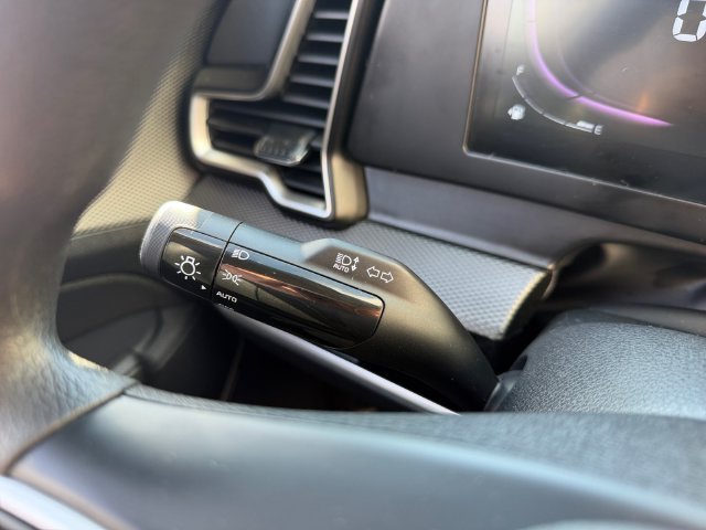 Used 2024 Gray Kia LX image 13