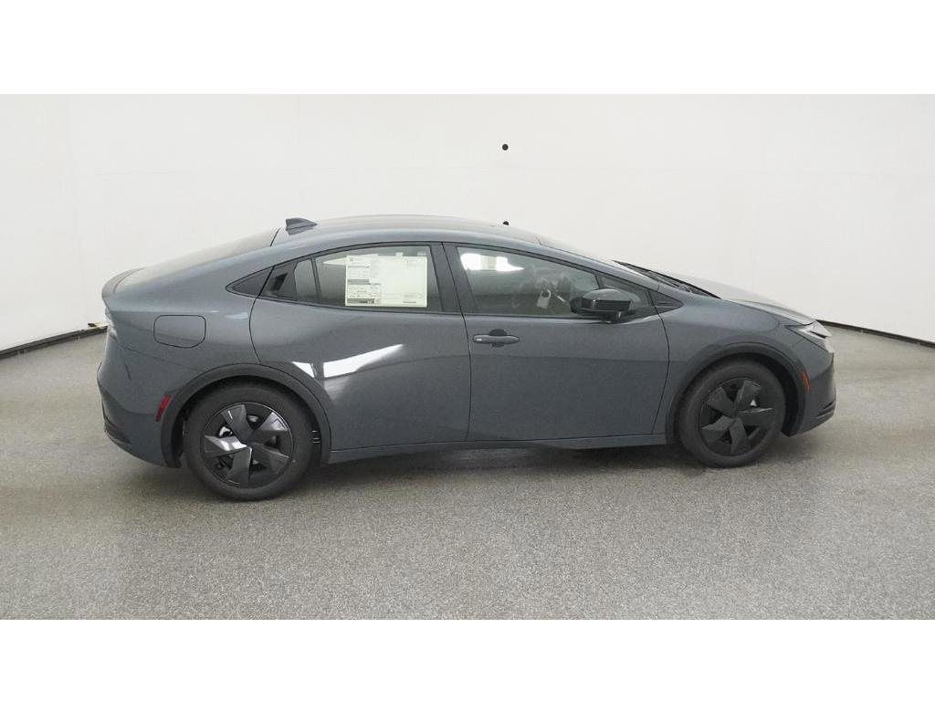 2025 Toyota Prius SE - Photo 10