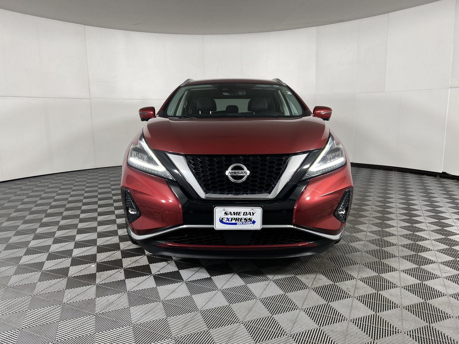 Used 2020 Rd Nissan  image 2