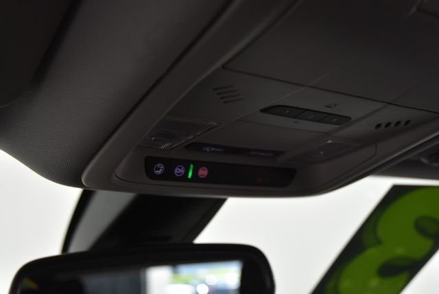Used 2023 Red Chevrolet LT image 42