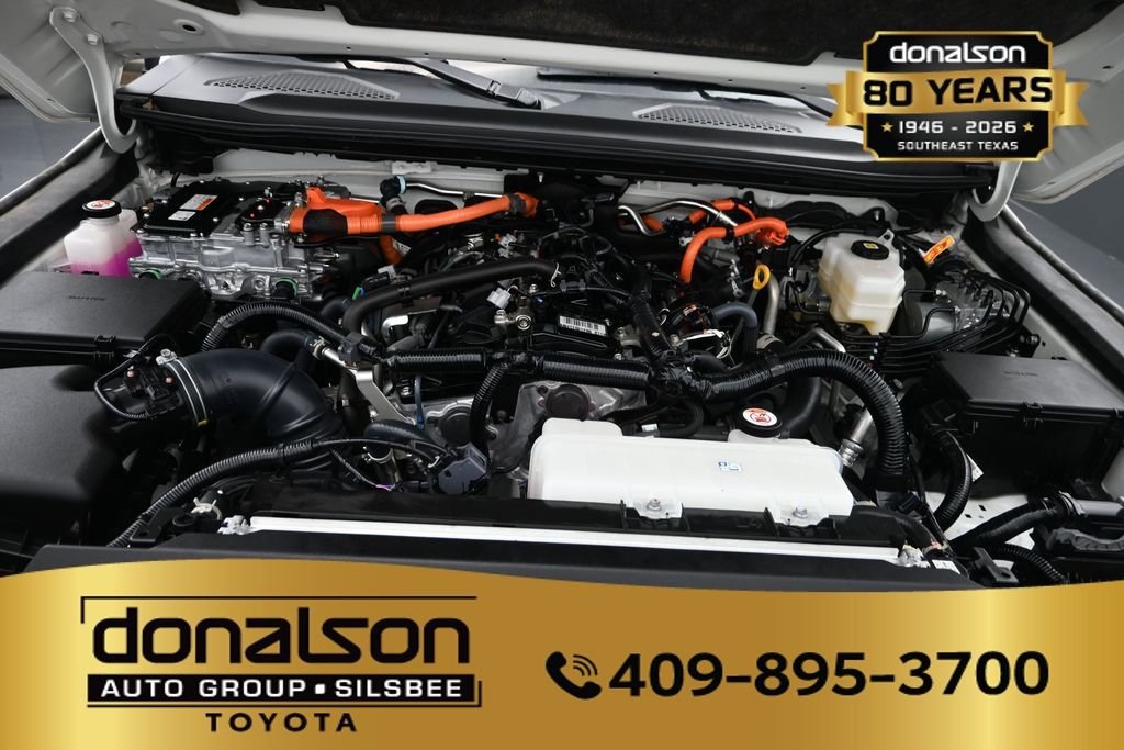 Used 2025  Toyota 1958 image 17