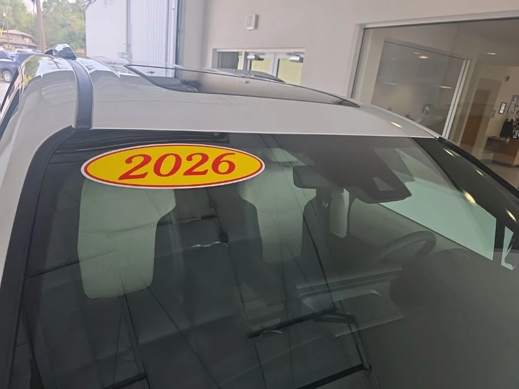 Certified Used 2026 Beige Toyota Platinum image 52