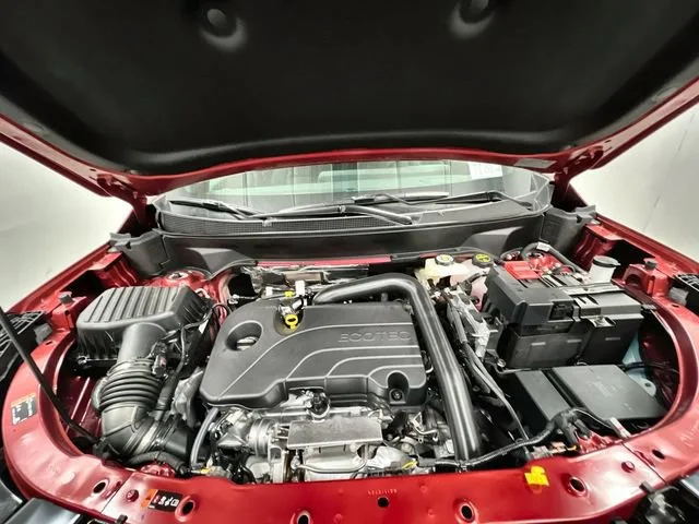 2026 Chevrolet Equinox LT - Photo 30