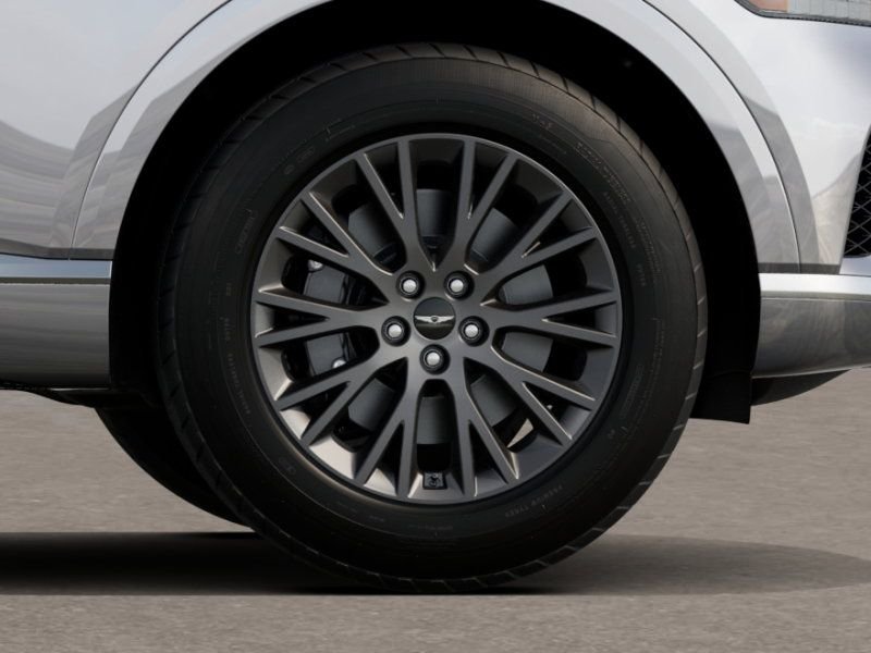New 2027  Genesis 2.5T image 8