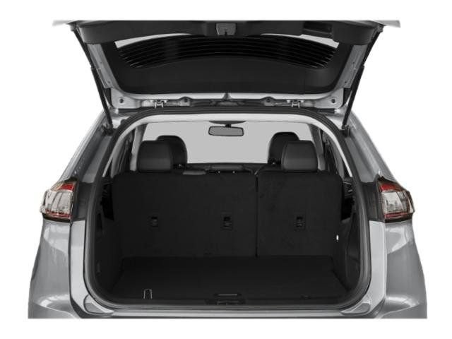 Used 2015 Black Ford SEL image 13