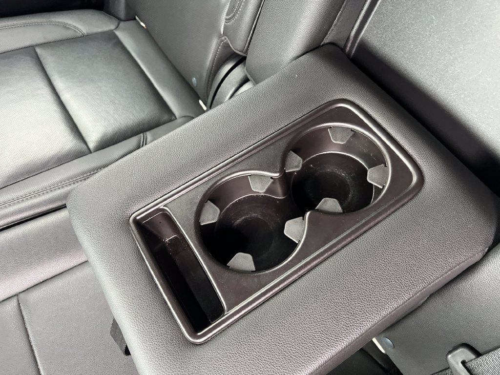 Used 2021 Gray Chevrolet RST image 27