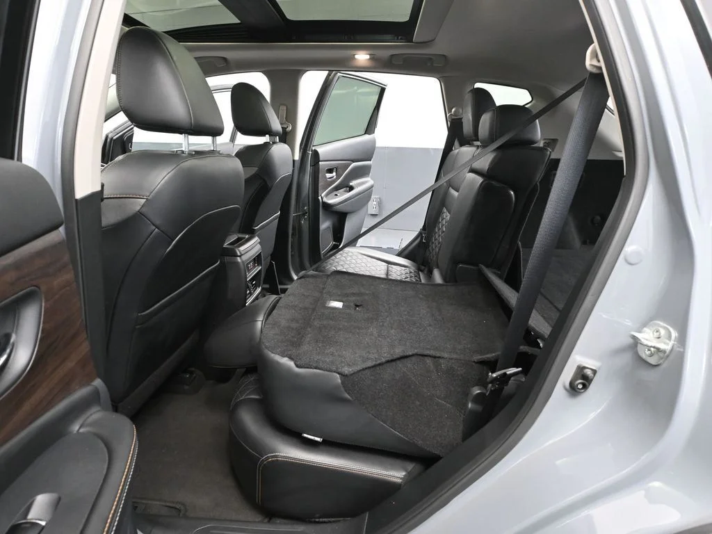 2024 Nissan Murano Platinum - Photo 35