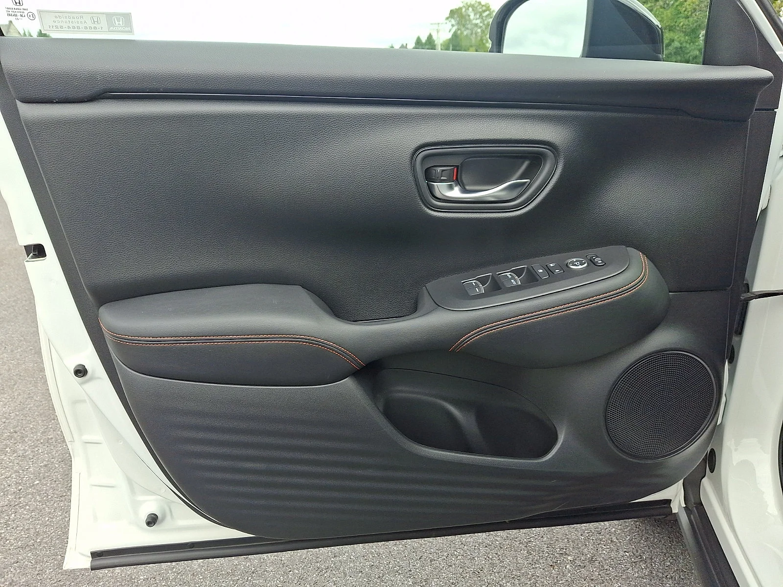 2024 Honda HR-V Sport - Photo 12