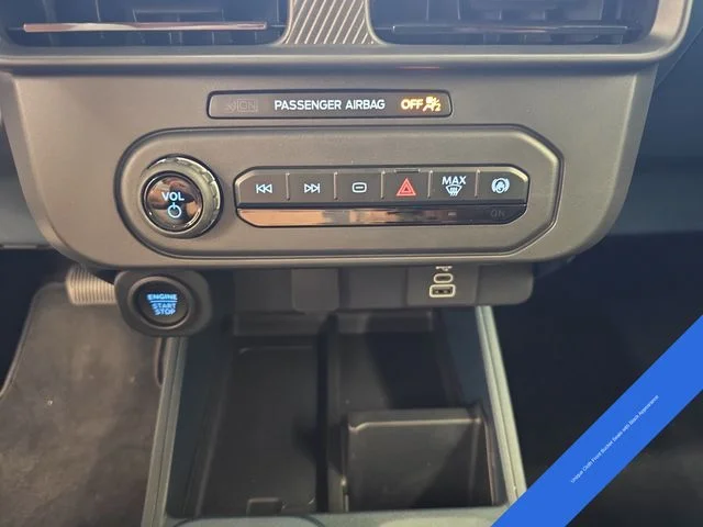 New 2026 Velocity Blue Ford XLT image 28