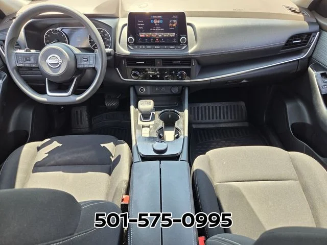 Used 2023 White Nissan S image 13