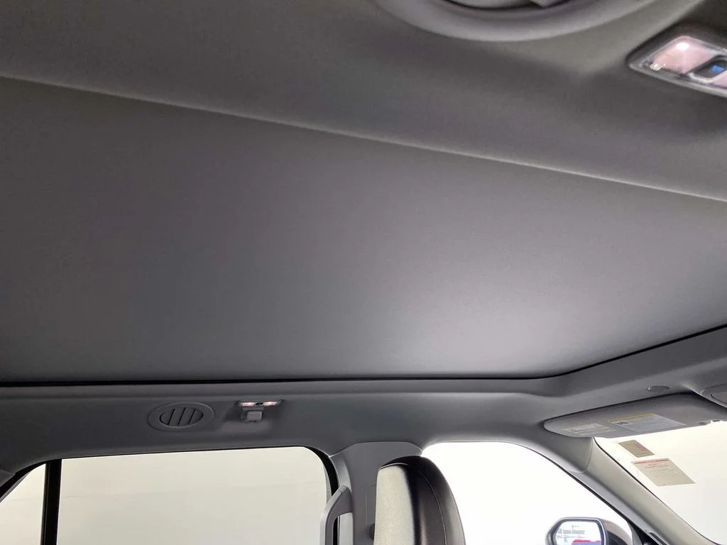 Used 2023 Gray Ford XLT image 14
