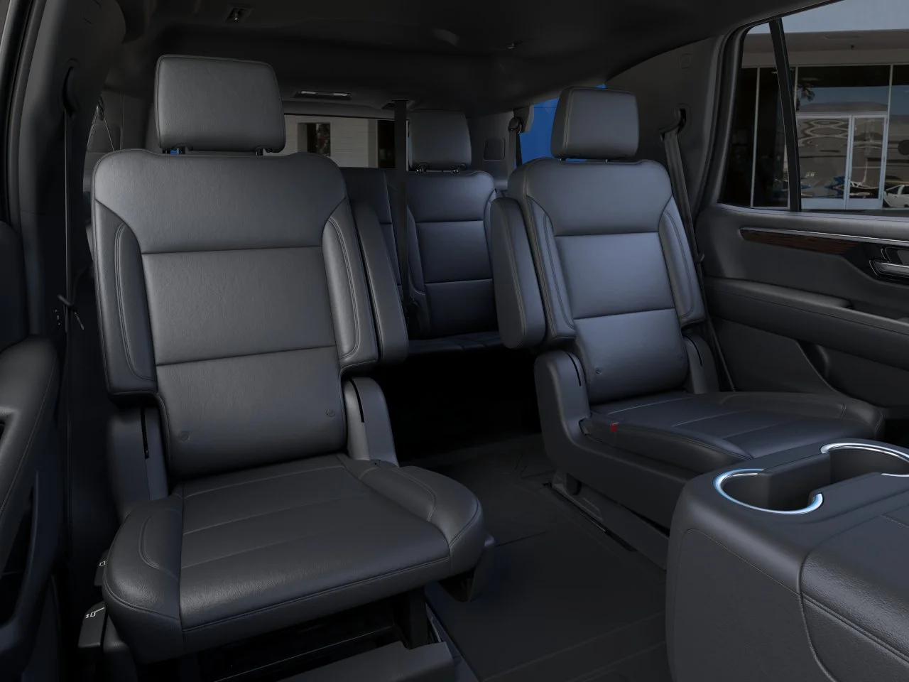 New 2027 White Sands Chevrolet Z71 image 17