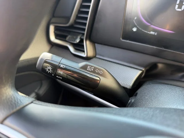 Used 2024 Gray Kia LX image 13