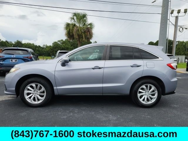 Used 2016  Acura Base image 12