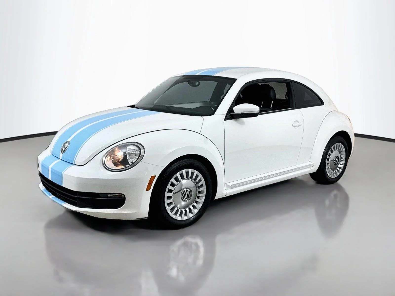 2013 Volkswagen Beetle