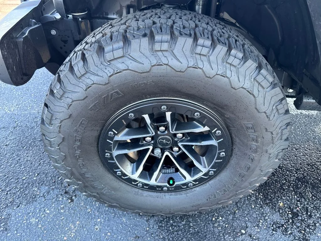 2025 Jeep Wrangler 4-Door Willys - Photo 26