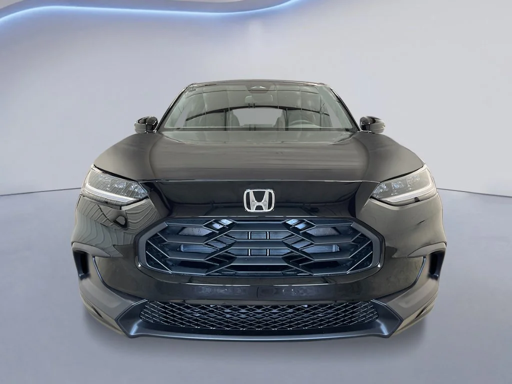 Vehicle thumbnail