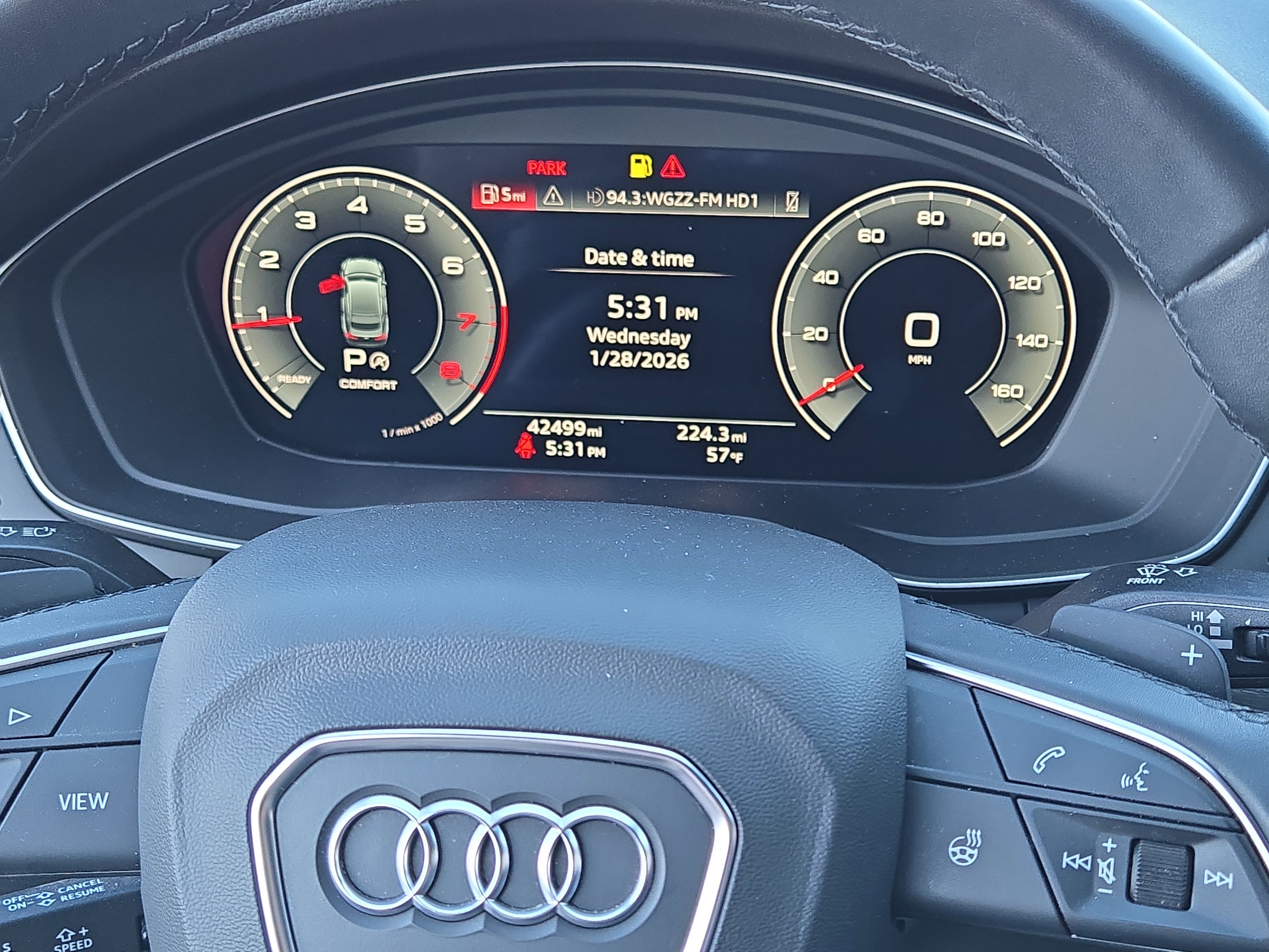 2024 Audi A5 Sportback Premium Plus - Photo 27