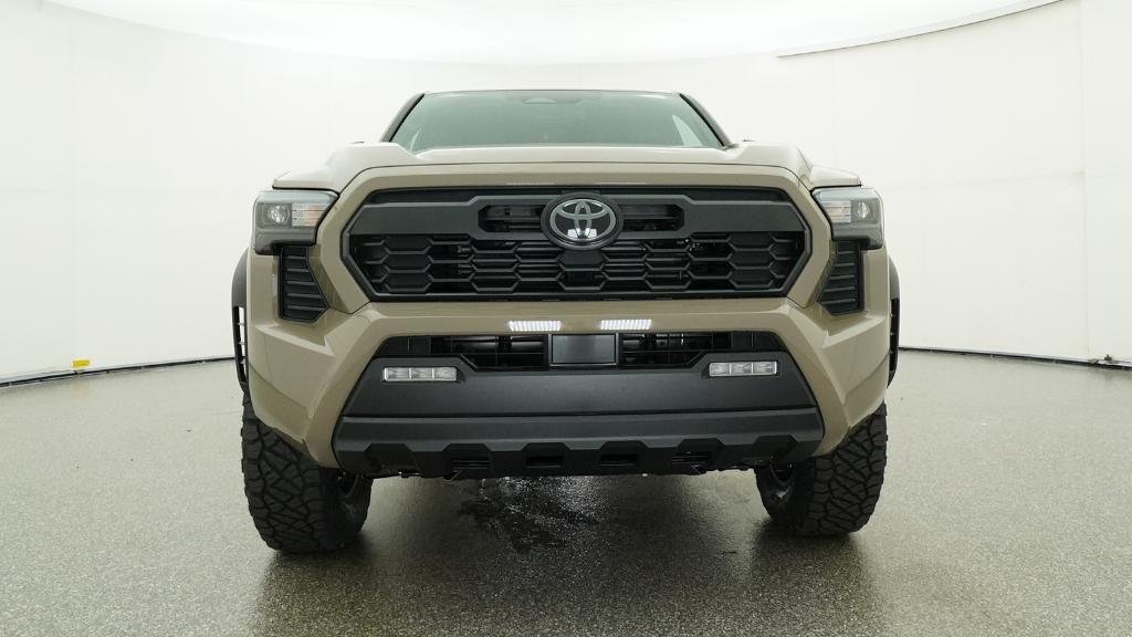 New 2026 Mudbath Toyota TRD Off-Road image 43