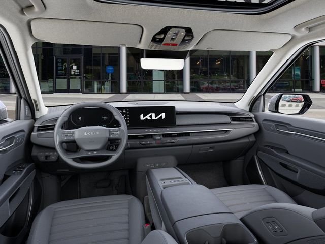 2026 Kia EV9 Land - Photo 14