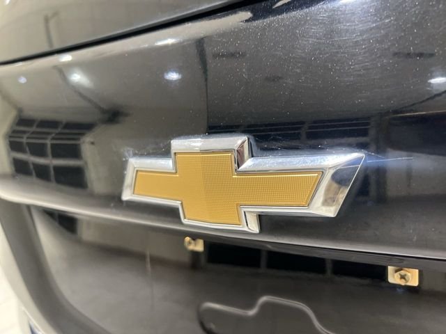 Used 2018 Black Chevrolet LT image 28