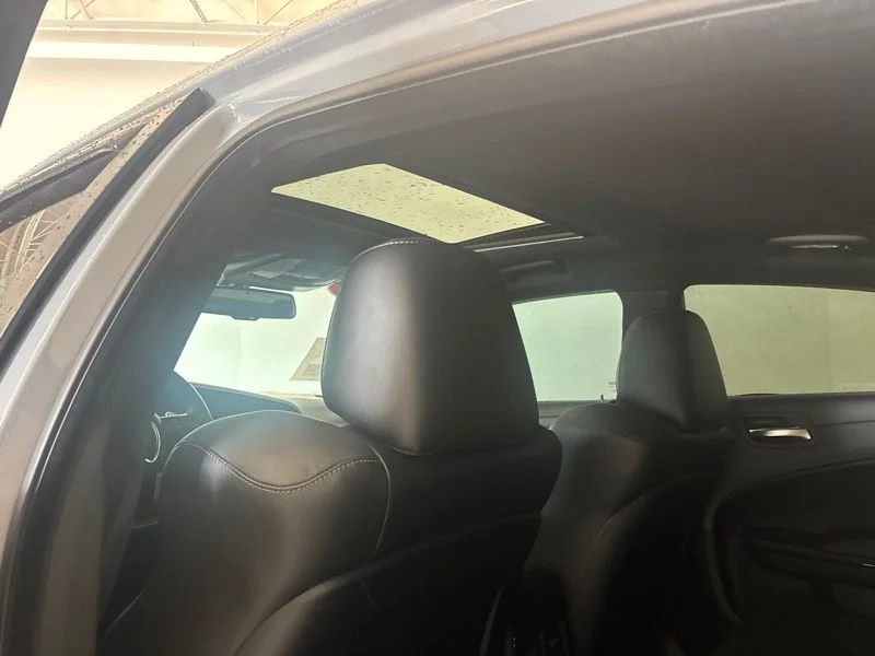 Used 2021 Gray Dodge R/T image 17