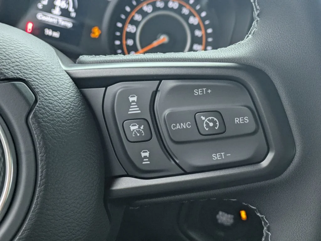 New 2026 Mojito Jeep Sport S image 23