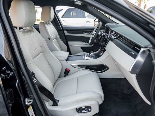 New 2026 Santorini Black Jaguar P250 R-Dynamic S image 27