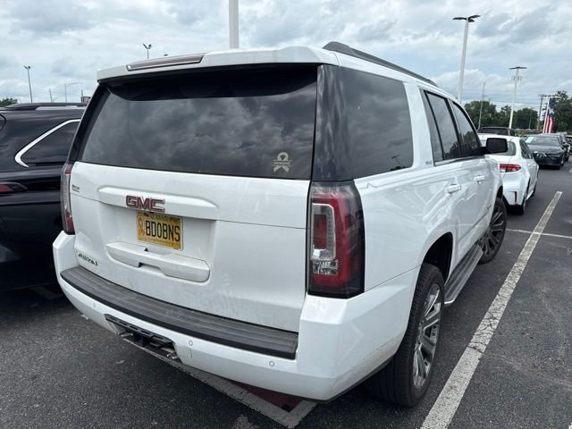 Used 2016 White GMC SLE image 7