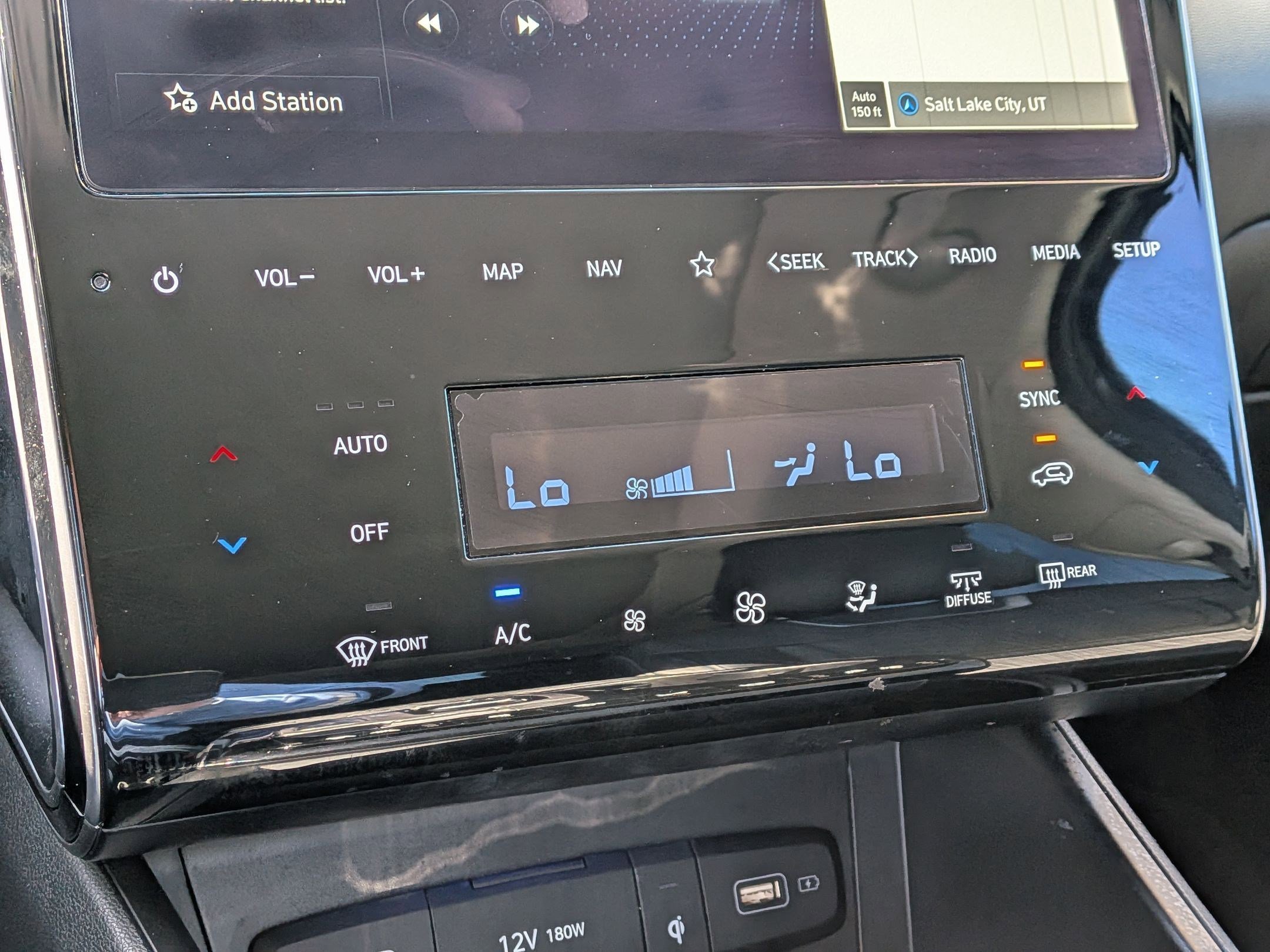 2023 Hyundai Tucson Limited - Photo 23