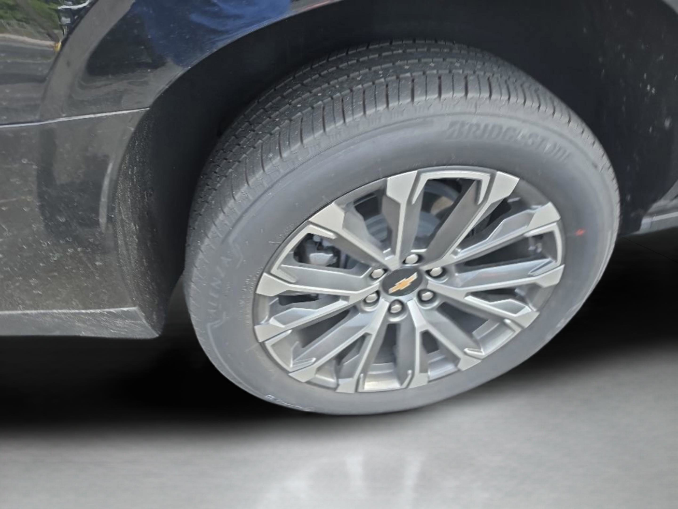 2026 Chevrolet Tahoe High Country - Photo 30