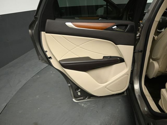 2017 LINCOLN MKC - Image 21