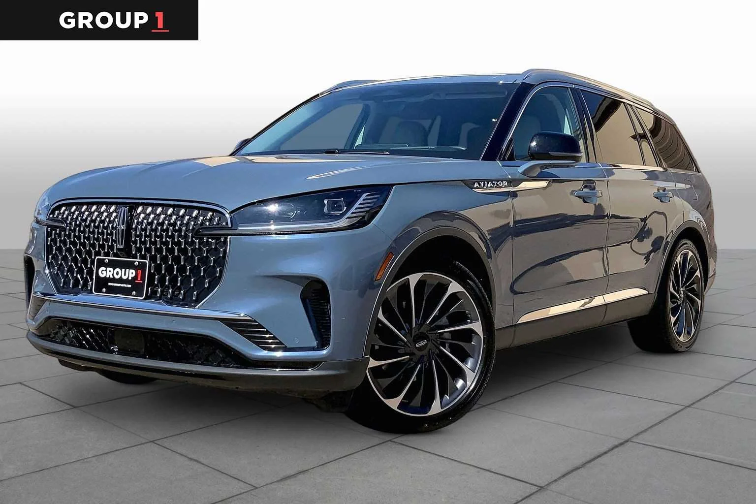 2025 Lincoln Aviator Reserve RWD's photo