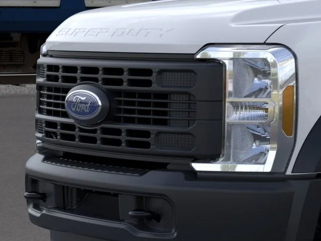 New 2026 White Ford XL image 18