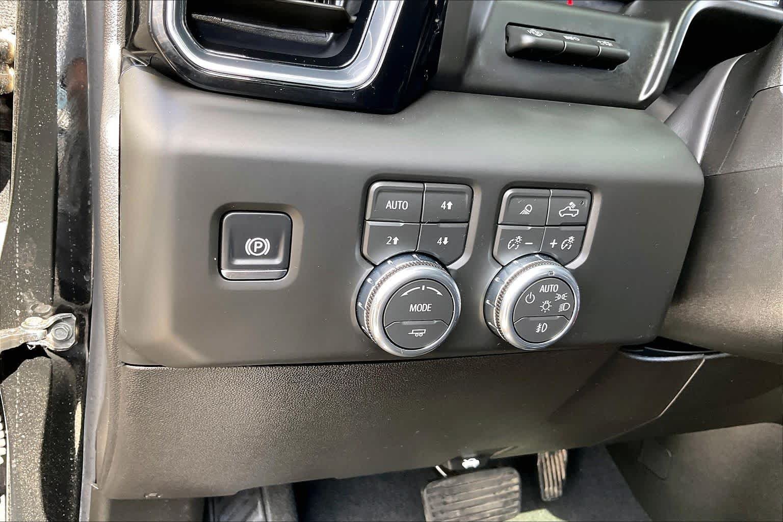 Used 2026 Onyx Black GMC Denali image 15