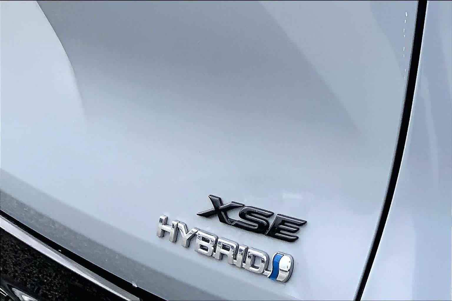 Used 2024 Cement Toyota XSE image 10
