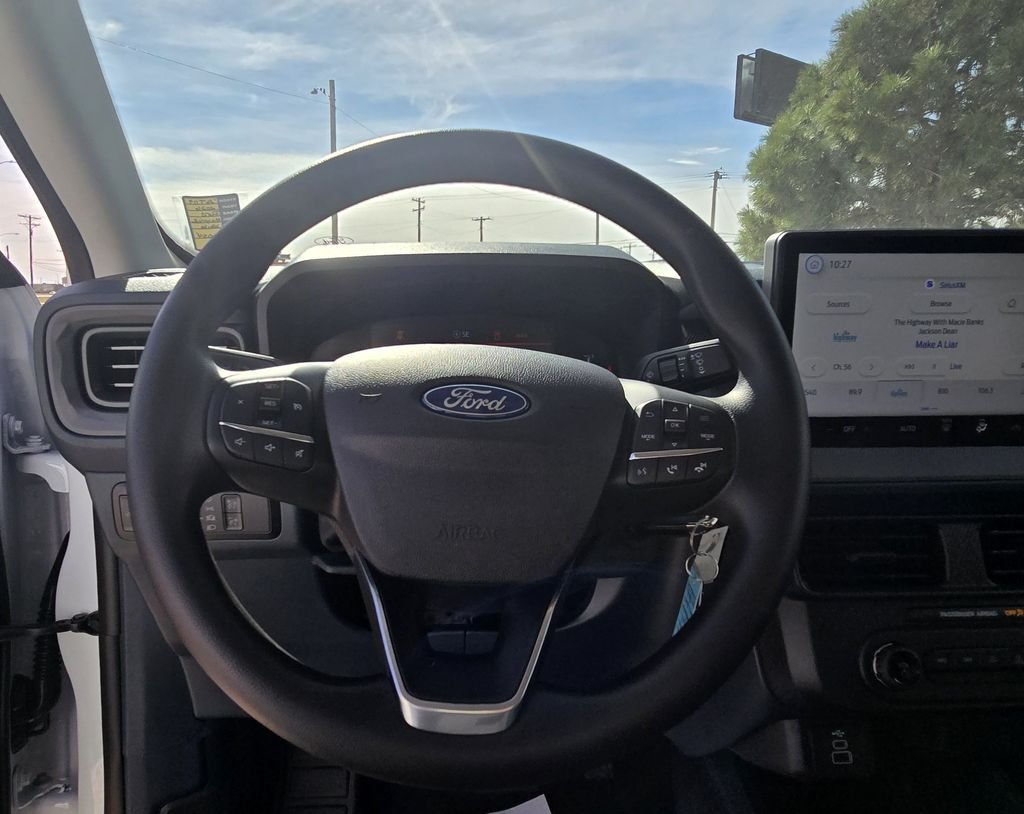 New 2026 Oxford White Ford XL image 15